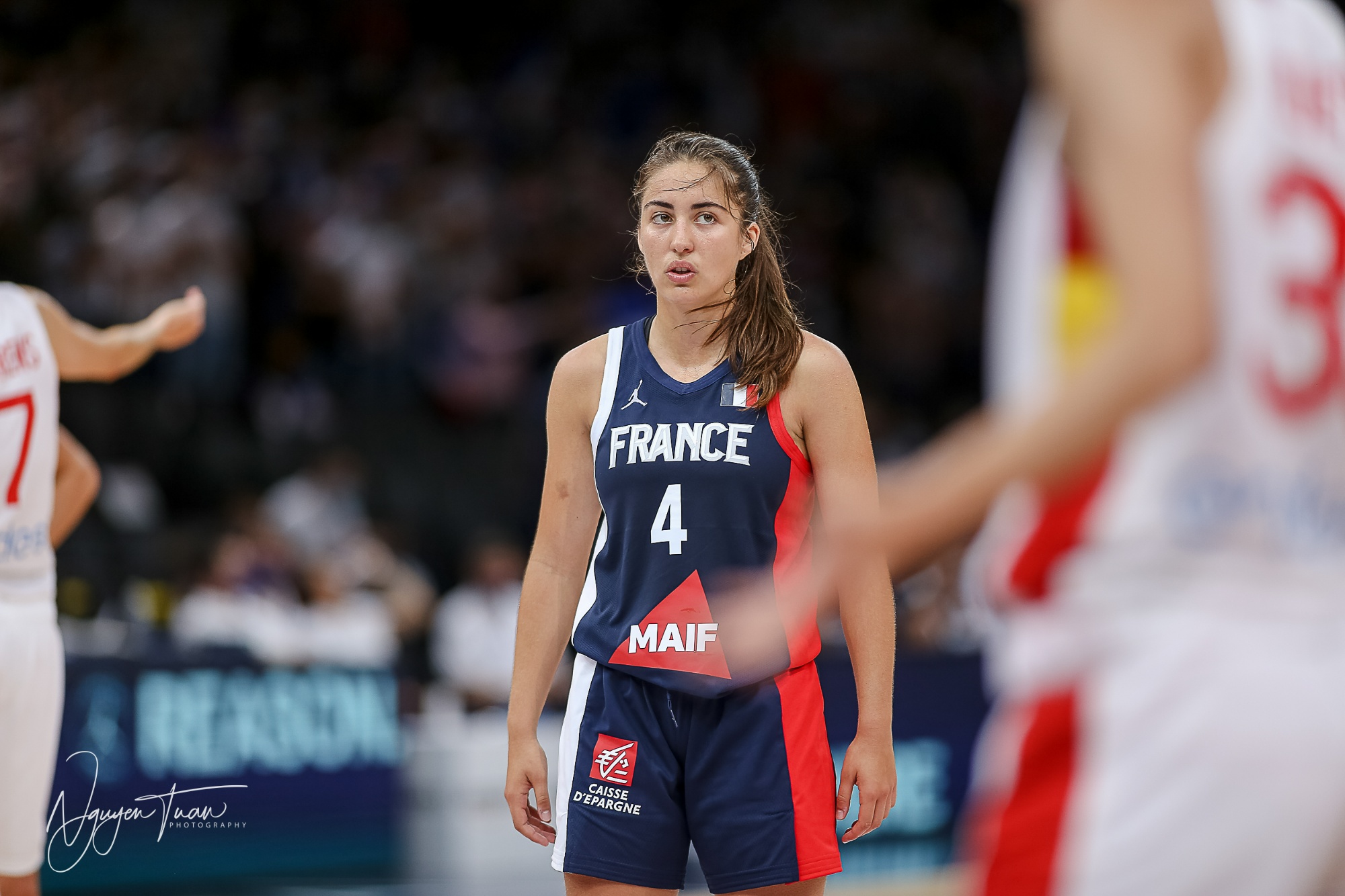 2021   France vs Espagne 1998